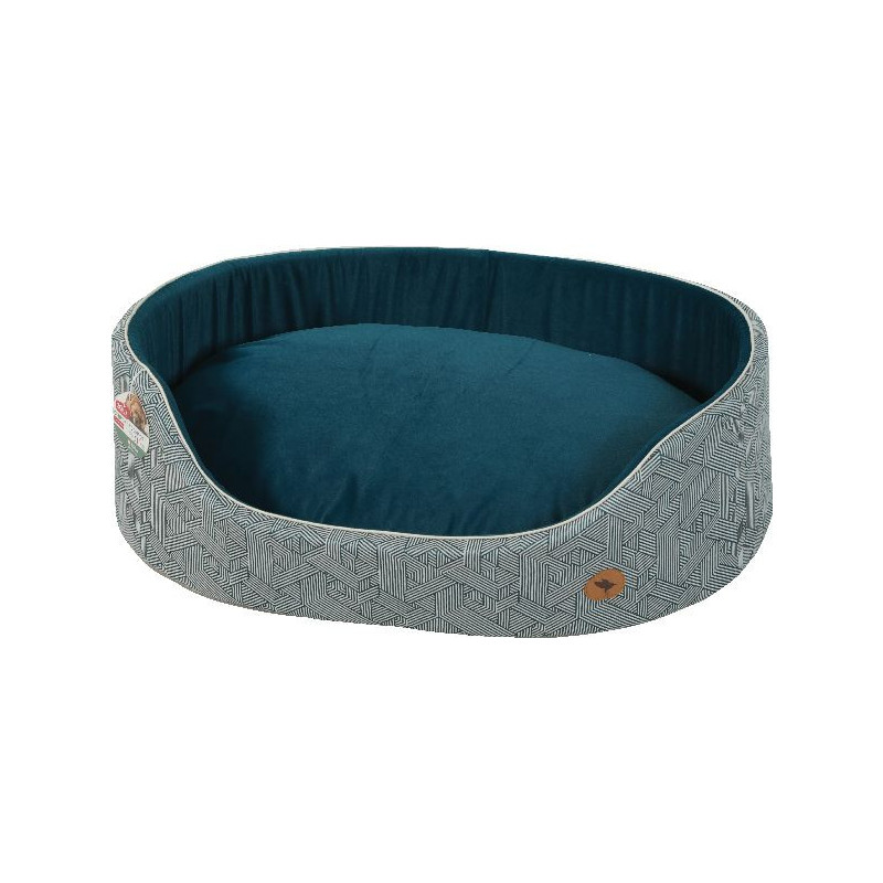 Corbeille confort t90 kanga de Zolux - Produit pour animaux dans Paniere et coussin pour chiens