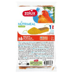 Biscuit nutrimeal oiseaux acti color x6 de Zolux - Produit pour animaux dans Friandises pour oiseaux