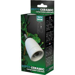 Douille de lampe en céramique e27 de Superfish - Aquadistri - accessoires pour aquarium et bassin dans Lumière pour reptiles