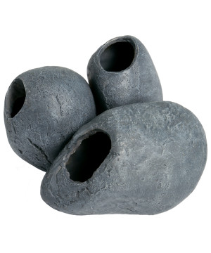 Cachette poisson 3 de Superfish - Aquadistri - accessoires pour aquarium et bassin dans Sujets pour aquarium