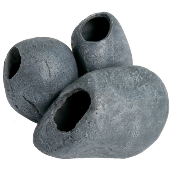 Cachette poisson 3 de Superfish - Aquadistri - accessoires pour aquarium et bassin dans Sujets pour aquarium