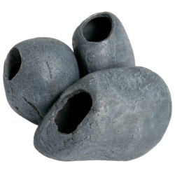 Cachette poisson 3 de Superfish - Aquadistri - accessoires pour aquarium et bassin dans Sujets pour aquarium