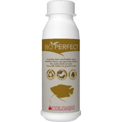 Colombo bio perfect 330 ml de Superfish - Aquadistri - accessoires pour aquarium et bassin dans Equilibre de l'eau de l'aquarium