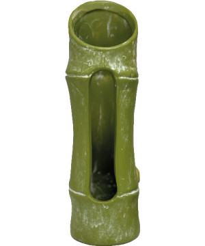 Pierres Décoratives Noires IPEA - 1kg, 8-10mm - Pour Jardin, Vase, Aquarium, Décoration - Pierres Naturelles Mélangées