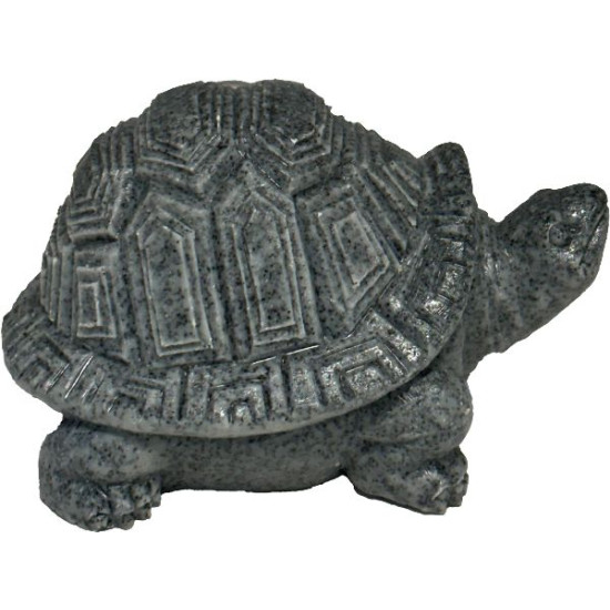Deco aquarium tortoise de Superfish - Aquadistri - accessoires pour aquarium et bassin dans Sujets pour aquarium