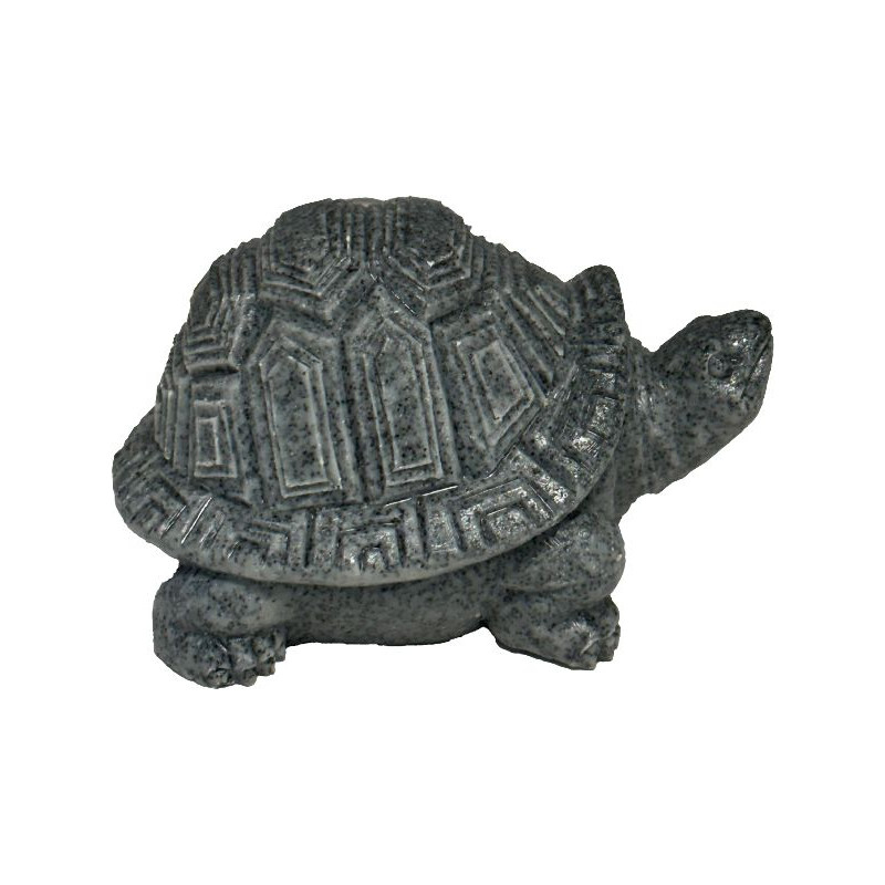 Deco aquarium tortoise de Superfish - Aquadistri - accessoires pour aquarium et bassin dans Sujets pour aquarium