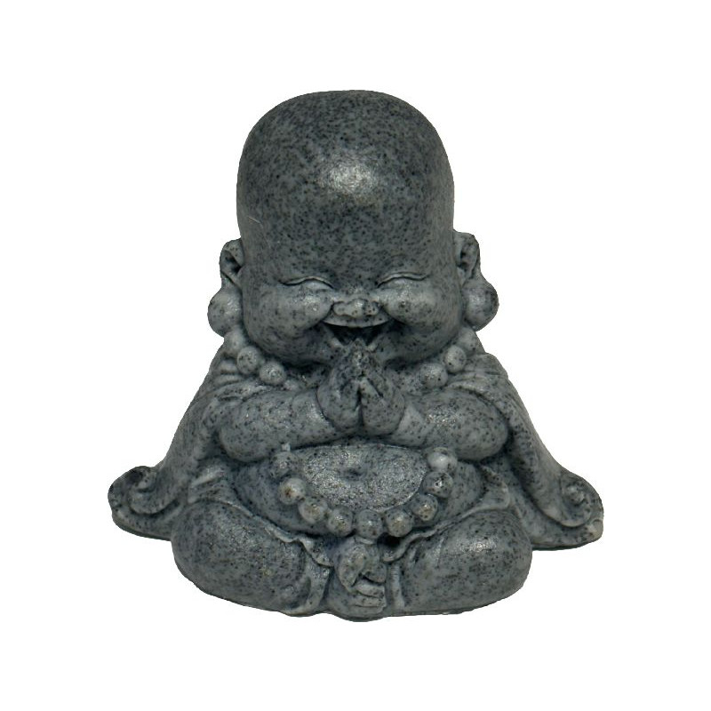 Deco aquarium praying monk de Superfish - Aquadistri - accessoires pour aquarium et bassin dans Sujets pour aquarium