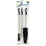 Kit 3 brosses de nettoyage aquarium de Superfish - Aquadistri - accessoires pour aquarium et bassin dans Accessoires d'entret...