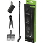 Kit outils pour aquarium de Superfish - Aquadistri - accessoires pour aquarium et bassin dans Accessoires d'entretien pour aq...