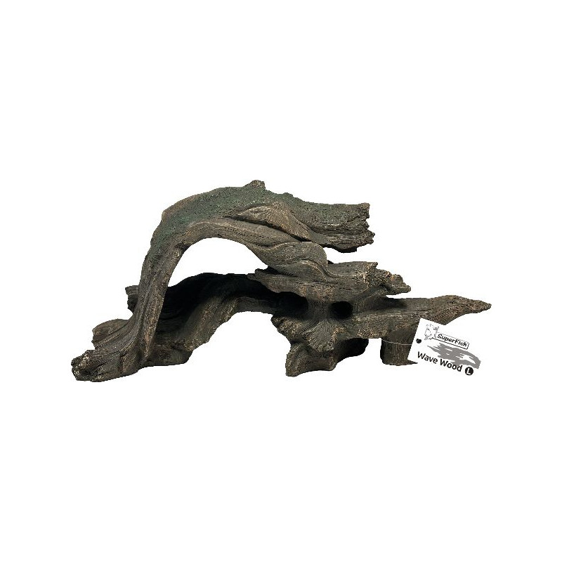 Racine aquarium l de Superfish - Aquadistri - accessoires pour aquarium et bassin dans Sujets pour aquarium