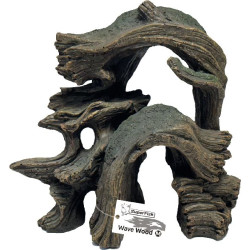Racine aquarium m de Superfish - Aquadistri - accessoires pour aquarium et bassin dans Sujets pour aquarium