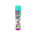 Aérosol spécial punaises diaboliques 400ml de Acto dans 🕷🪰Produits anti Insectes volants et rampants
