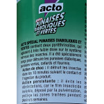 Aérosol spécial punaises diaboliques 400ml de Acto dans 🕷🪰Produits anti Insectes volants et rampants