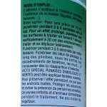 Aérosol spécial punaises diaboliques 400ml de Acto dans 🕷🪰Produits anti Insectes volants et rampants