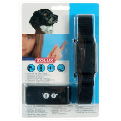 EDUCATION SON/VIB 50M de Zolux - Produit pour animaux dans Dressage du chien