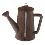 Thermomètre assorti de Esschert design - deco maison et jardin dans Thermométre - Pluviometre - Baromètre
