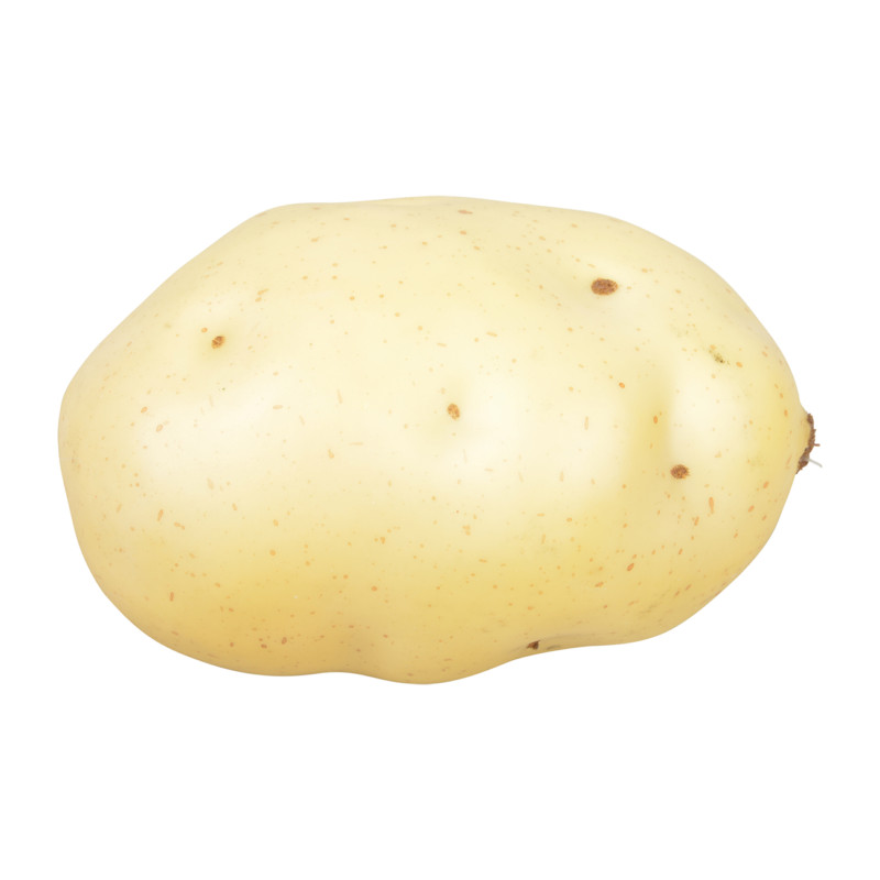 Pomme de terre de Esschert design - deco maison et jardin dans Sculpture et sujet