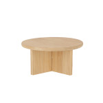 Porte plantes en bambou s de Esschert design - deco maison et jardin dans Tables, table basse