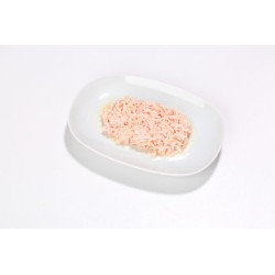 Patée almo nature naturel blanc de poulet de Almo Nature, les patées pour chats et chiens dans Patees pour chats