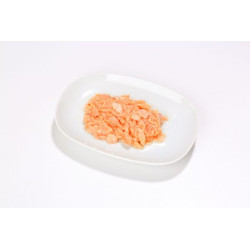 Patée almo nature gelée saumon de Almo Nature, les patées pour chats et chiens dans Patees pour chats