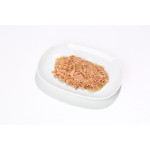 Patée almo nature jelly filet de thon algues x1 de Almo Nature, les patées pour chats et chiens dans Patees pour chats