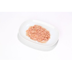 Patée almo nature jelly filet de thon homard x1 de Almo Nature, les patées pour chats et chiens dans Patees pour chats
