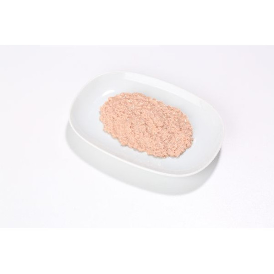 Patée almo nature natural chaton x1 de Almo Nature, les patées pour chats et chiens dans Patees pour chats