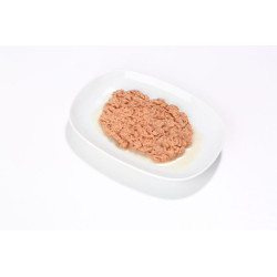 Patée almo nature chien thon et poulet x1 de Almo Nature, les patées pour chats et chiens dans Pâtée pour chien