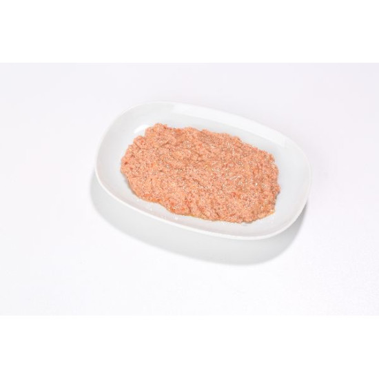 Patée almo nature chien puppy avec poulet x1 de Almo Nature, les patées pour chats et chiens dans Pâtée pour chien