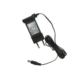 /Transformateur noir 4.5v de Déco de Noël - Jardinerie Bordeaux et Libourne dans 💡Guirlande et déco électrique