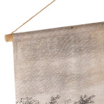 Toile pinaceae gris 120x150cm de Jardinerie Bordeaux Libourne Gironde dans Peintures - Cadres -Toiles - Tableaux