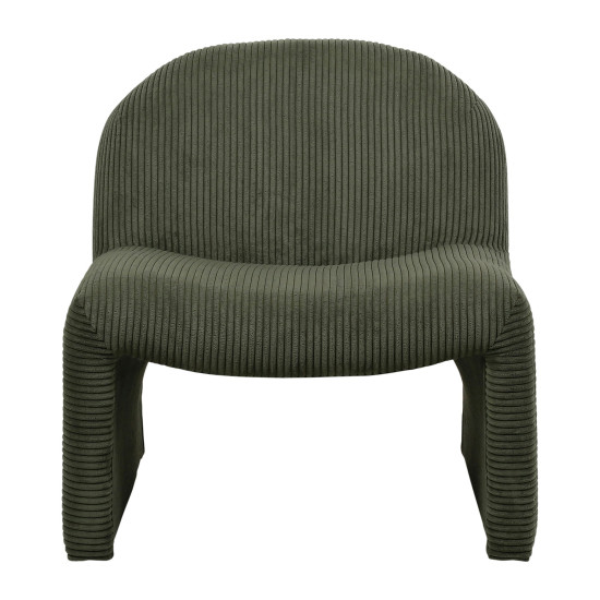 Fauteuil minimal vert 71x69xh72 de Jardinerie Bordeaux Libourne Gironde dans Chaise, fauteuil et pouf