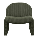 Fauteuil minimal vert 71x69xh72 de Jardinerie Bordeaux Libourne Gironde dans Chaise, fauteuil et pouf