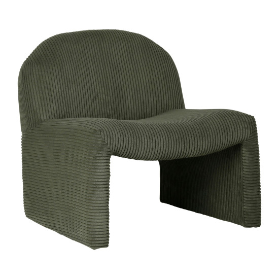 Fauteuil minimal vert 71x69xh72 de Jardinerie Bordeaux Libourne Gironde dans Chaise, fauteuil et pouf
