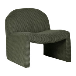 Fauteuil minimal vert 71x69xh72 de Jardinerie Bordeaux Libourne Gironde dans Chaise, fauteuil et pouf