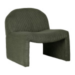 Fauteuil minimal vert 71x69xh72 de Jardinerie Bordeaux Libourne Gironde dans Chaise, fauteuil et pouf