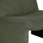 Fauteuil minimal vert 71x69xh72 de Jardinerie Bordeaux Libourne Gironde dans Chaise, fauteuil et pouf