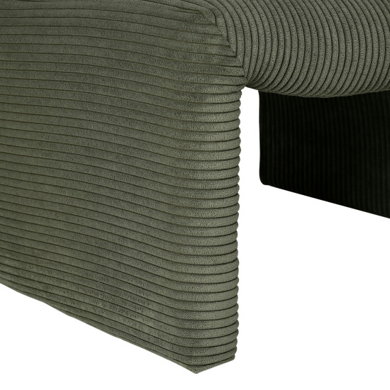 Fauteuil minimal vert 71x69xh72 de Jardinerie Bordeaux Libourne Gironde dans Chaise, fauteuil et pouf