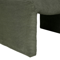 Fauteuil minimal vert 71x69xh72 de Jardinerie Bordeaux Libourne Gironde dans Chaise, fauteuil et pouf