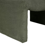 Fauteuil minimal vert 71x69xh72 de Jardinerie Bordeaux Libourne Gironde dans Chaise, fauteuil et pouf