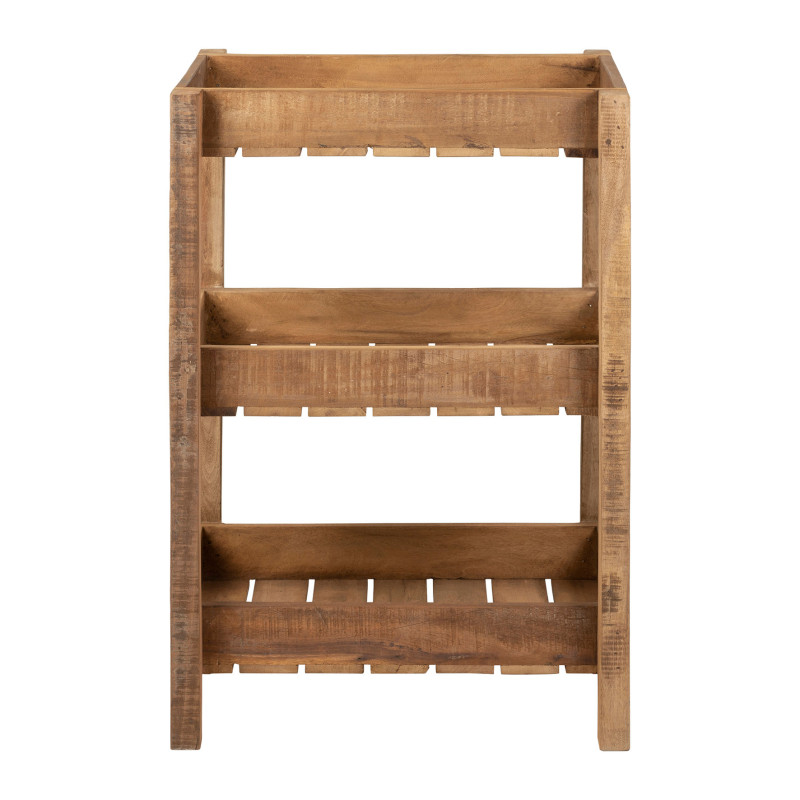 Desserte 3niv campagne h70cm de Jardinerie Bordeaux Libourne Gironde dans Chiffonniers - Commodes - étagères