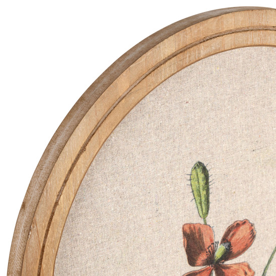 Cadre deco horticole 40x60cm de Jardinerie Bordeaux Libourne Gironde dans Peintures - Cadres -Toiles - Tableaux