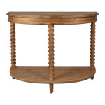 Console dem tradition 97x40h66 de Jardinerie Bordeaux Libourne Gironde dans Chiffonniers - Commodes - étagères
