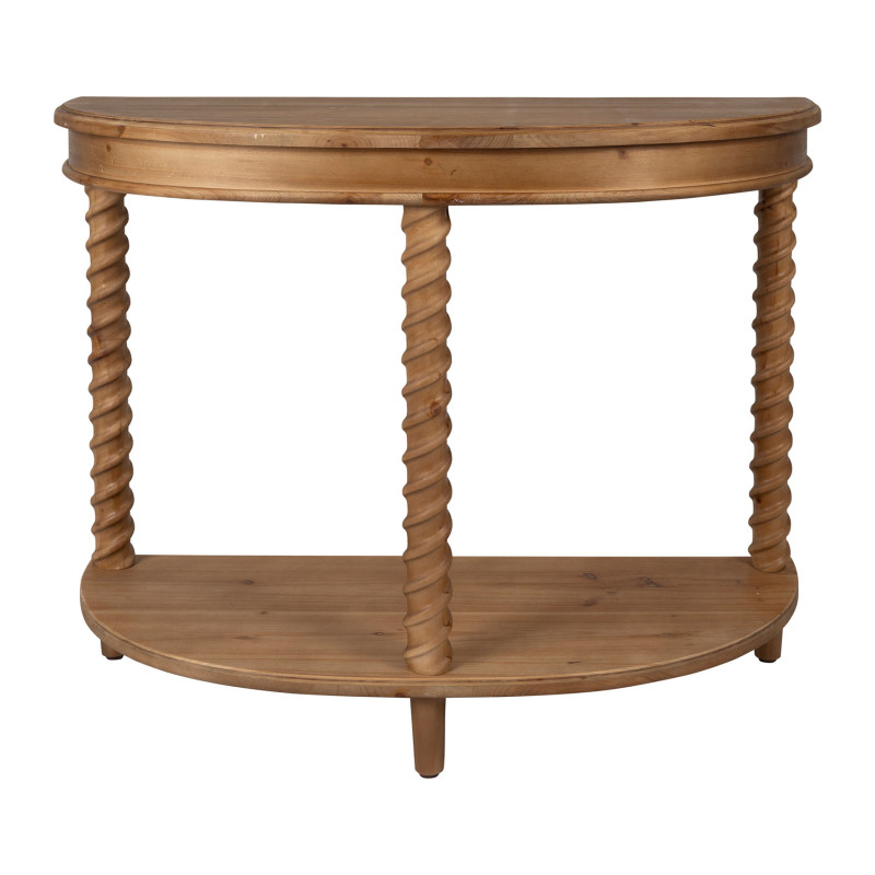 Console dem tradition 97x40h66 de Jardinerie Bordeaux Libourne Gironde dans Chiffonniers - Commodes - étagères