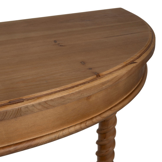 Console dem tradition 97x40h66 de Jardinerie Bordeaux Libourne Gironde dans Chiffonniers - Commodes - étagères