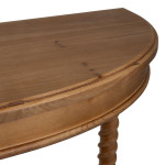 Console dem tradition 97x40h66 de Jardinerie Bordeaux Libourne Gironde dans Chiffonniers - Commodes - étagères