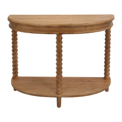 Console dem tradition 97x40h66 de Jardinerie Bordeaux Libourne Gironde dans Chiffonniers - Commodes - étagères