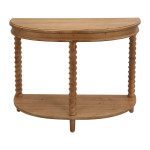 Console dem tradition 97x40h66 de Jardinerie Bordeaux Libourne Gironde dans Chiffonniers - Commodes - étagères