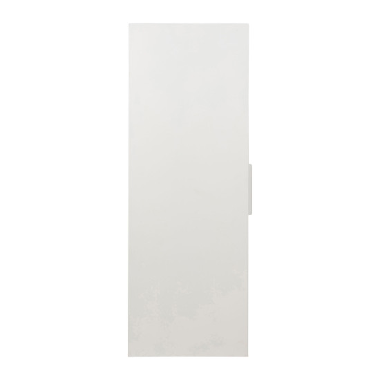 Console adela blanc 100x35 h80 de Jardinerie Bordeaux Libourne Gironde dans Chiffonniers - Commodes - étagères