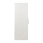 Console adela blanc 100x35 h80 de Jardinerie Bordeaux Libourne Gironde dans Chiffonniers - Commodes - étagères